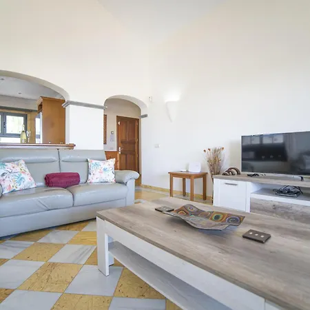 Exquisite Lanzarote | Stella Lucente | 2 Bedrooms | Private Pool & Enchanted Terrace |